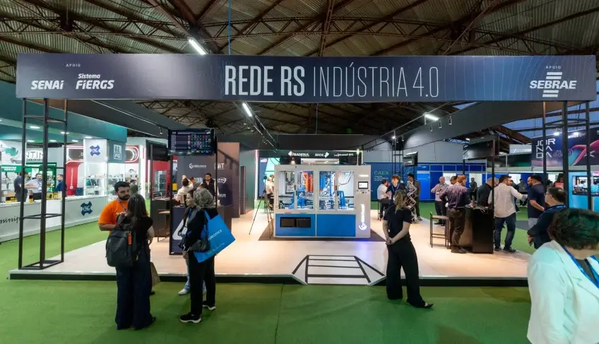 ASN Rio Grande do Sul - Agência Sebrae de Notícias