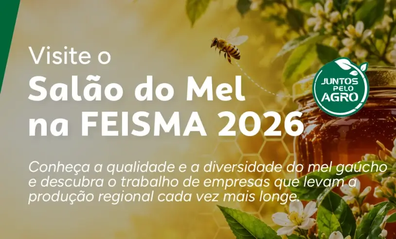 ASN Rio Grande do Sul - Agência Sebrae de Notícias
