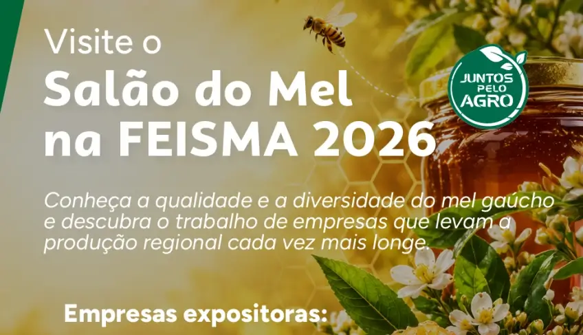 ASN Rio Grande do Sul - Agência Sebrae de Notícias
