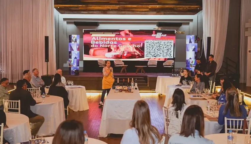 ASN Rio Grande do Sul - Agência Sebrae de Notícias