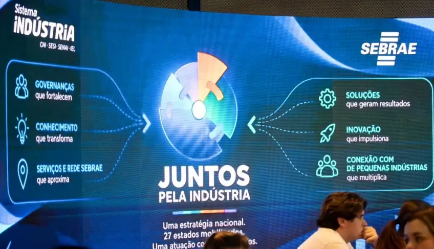 ASN Rio Grande do Sul - Agência Sebrae de Notícias