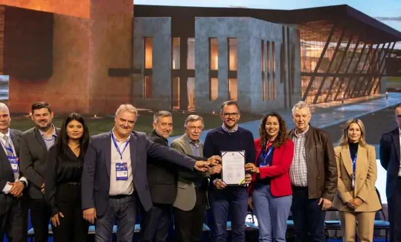ASN Rio Grande do Sul - Agência Sebrae de Notícias