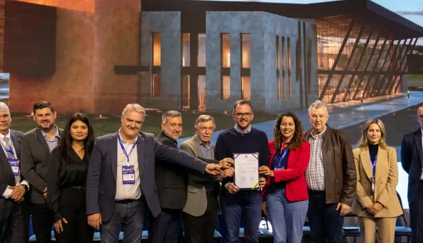 ASN Rio Grande do Sul - Agência Sebrae de Notícias