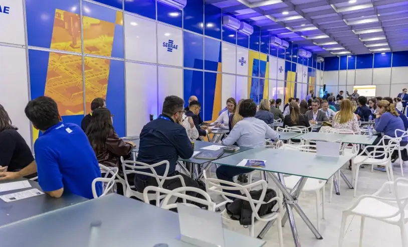 ASN Rio Grande do Sul - Agência Sebrae de Notícias