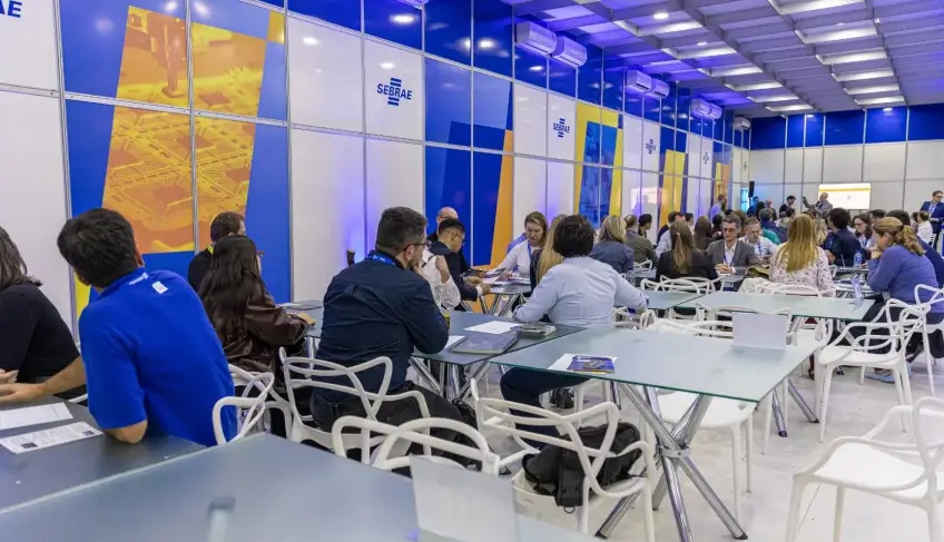 ASN Rio Grande do Sul - Agência Sebrae de Notícias