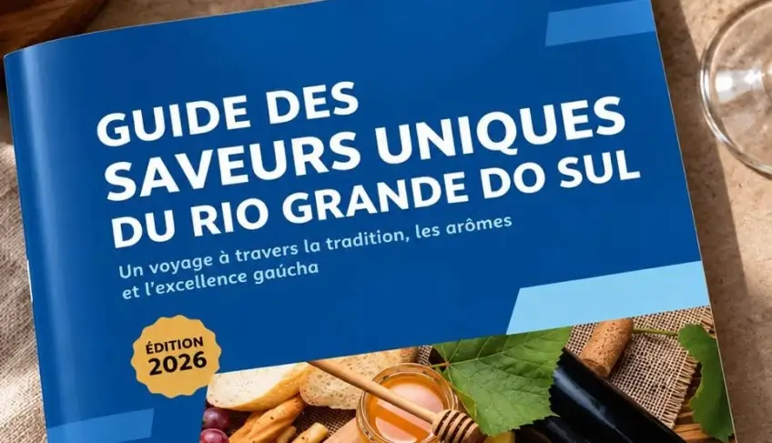 ASN Rio Grande do Sul - Agência Sebrae de Notícias
