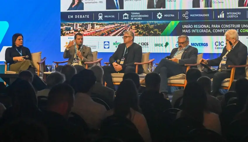 ASN Rio Grande do Sul - Agência Sebrae de Notícias