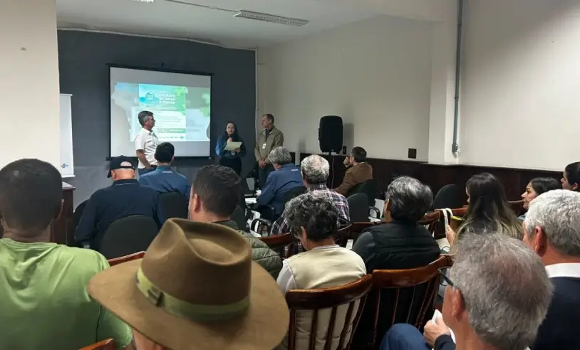 ASN Rio Grande do Sul - Agência Sebrae de Notícias