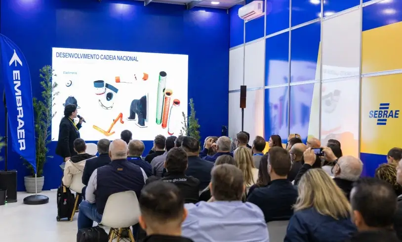 ASN Rio Grande do Sul - Agência Sebrae de Notícias